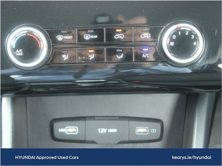 2022 Hyundai Tucson 2WD Comfort Plus €25,997 thumbnail