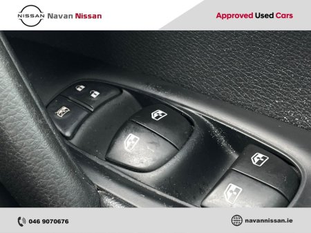 2019 Nissan Qashqai 1.5 DSL SV PREMIUM €18,450 thumbnail