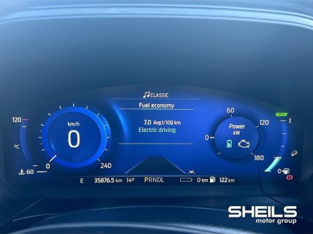 2023 Ford Kuga - thumbnail 10