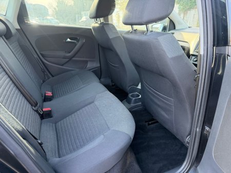 2013 Volkswagen Polo  €8,950 thumbnail