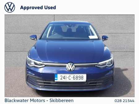 2023 Volkswagen Golf - thumbnail 12