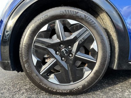 2025 Kia EV6 Earth €45,995 thumbnail