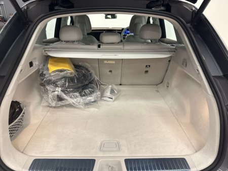 2025 Mercedes-Benz EQE - thumbnail 22