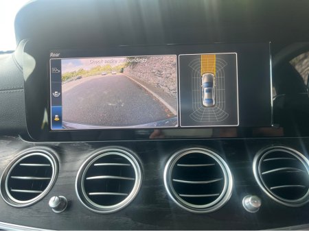 2019 Mercedes-Benz E Class 200 D AMG LINE AUTO 4DR €26,999 thumbnail