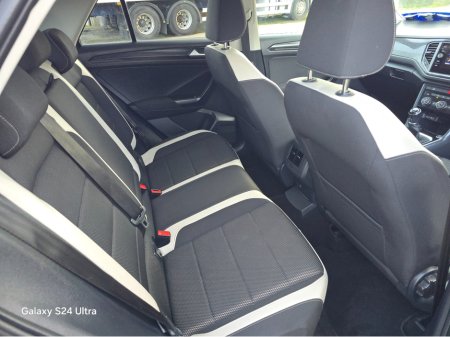 2020 Volkswagen T-Roc - thumbnail 12