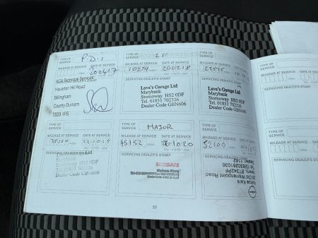 2017 Nissan Micra - thumbnail 10