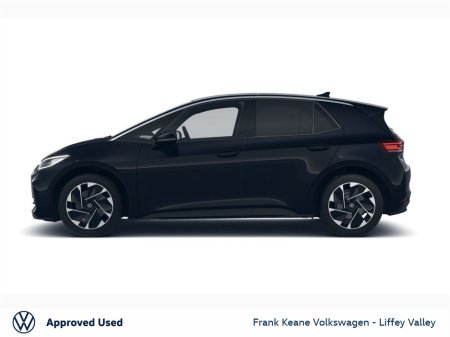 2026 Volkswagen ID.3 *NEW* PRO PLUS 58KWH €38,065