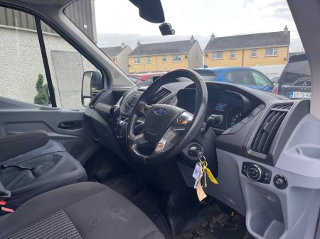 2019 Ford Transit - thumbnail 8