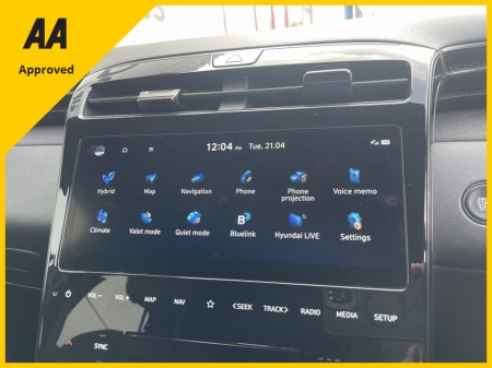 2022 Hyundai Tucson - photo 2