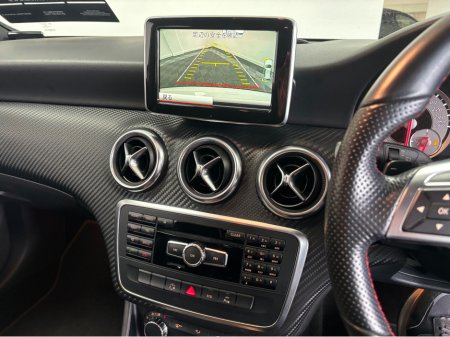 2014 Mercedes-Benz A Class - thumbnail 8