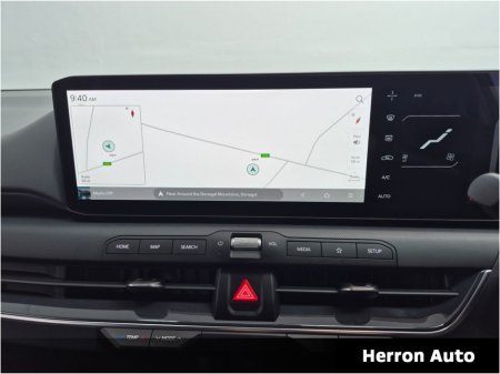 2026 Kia K4 - thumbnail 15