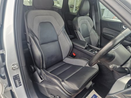 2020 Volvo XC60 - thumbnail 23