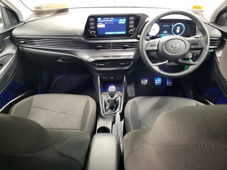 2024 Hyundai Bayon - thumbnail 4