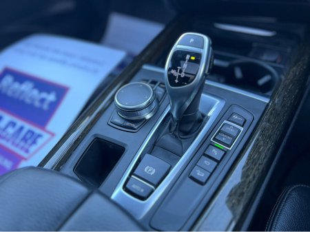 2017 BMW X5 - thumbnail 15