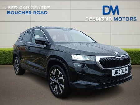 2023 Skoda Karoq for sale