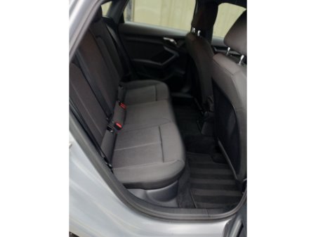 2020 Audi A3 30 TDI 116HP SE €16,995 thumbnail
