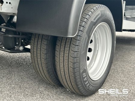 2026 Ford Transit - thumbnail 14