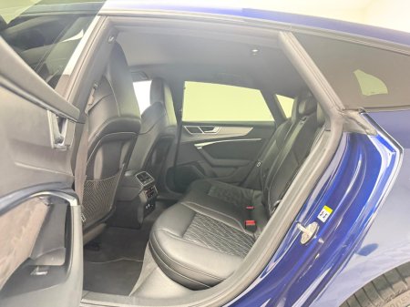 2020 Audi S7 S7 3.0 TDI 349HP QUATTRO *HUGE SPEC* €59,990 thumbnail