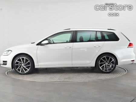 2016 Volkswagen Golf - thumbnail 6