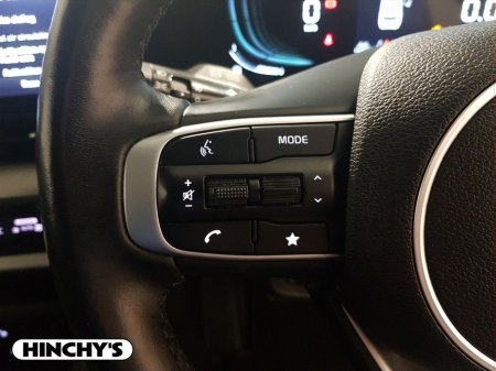 2023 Kia Sportage K3 Diesel MHEV €32,900 thumbnail