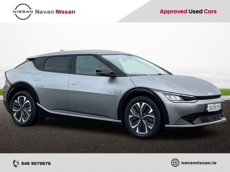 2023 Kia EV6 Earth *JUST IN*LONG RANGE*