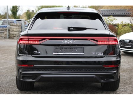 2023 Audi Q8 - thumbnail 4