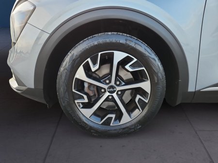 2022 Kia Sportage - thumbnail 11