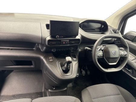 2024 Peugeot Partner 1.5HDI PRO PLUS *PRICE DROP* €70 PER WEEK €21,995 thumbnail