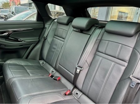 2023 Land Rover Range Rover Evoque EDITION €42,950 thumbnail