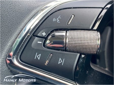 2024 Skoda Octavia AMBITION 2.0 TDI 115 €31,950 thumbnail