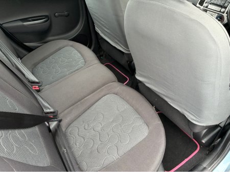 2011 Hyundai i20 CLASSIC 5DR €4,900 thumbnail