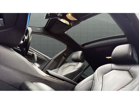 2018 BMW 5 Series G30 MSPORT PRO *36,000KMS* SUNROOF-FULL SPEC €28,900 thumbnail