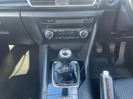 2014 Mazda Mazda3 - thumbnail 10