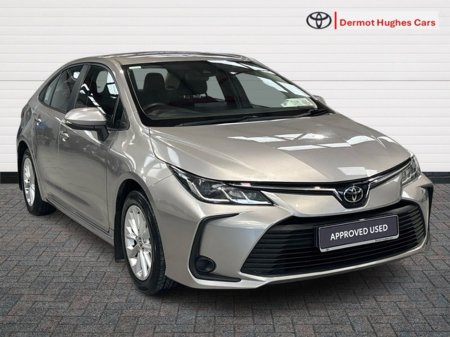 2019 Toyota Corolla for sale