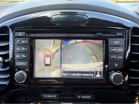 2017 Nissan Juke - thumbnail 17