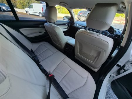 2019 BMW 1 Series - thumbnail 10