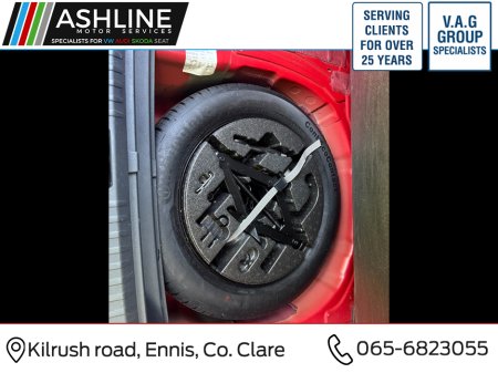 2018 SEAT Arona [RESERVED] 1.0 TSI 115HP XCELLENCE 5DR €12,950 thumbnail