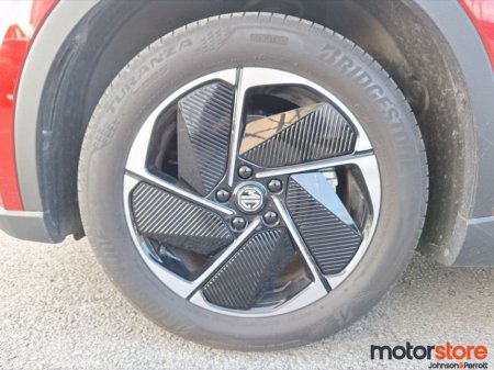 2025 MG MGS5 - thumbnail 14