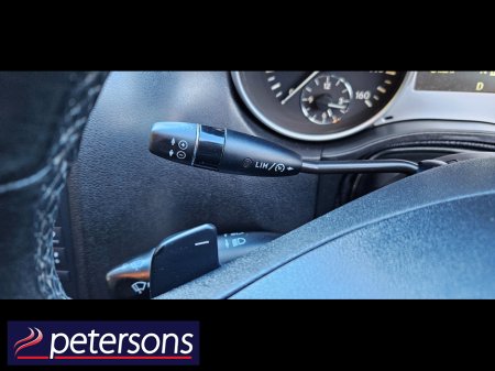 2010 Mercedes-Benz M Class ML300 CDI BLUE EFFICIENCY SPORT 5DR AUTOMATIC €10,950 thumbnail