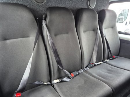 2016 Renault Trafic - thumbnail 14