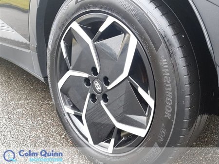 2023 Hyundai Ioniq 5 EXECUTIVE PLUS *Manufacturers Warranty Until 05-01-2028* €21,995 thumbnail