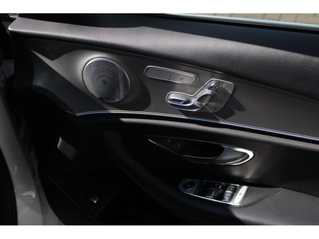 2018 Mercedes-Benz E Class - thumbnail 10