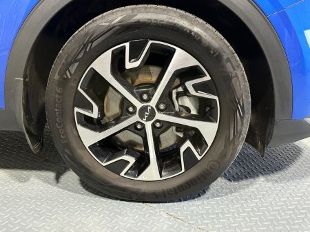 2025 Kia Sportage K3 1.6 Crdi 251 €39,800 thumbnail