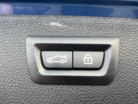 2018 BMW 3 Series 320d M-SPORT COMPETITION TOURING // LEATHER HEATED M-SPORT SEATS // REVERSE CAMERA // NEW 20" M3 COMP ALLOYS €26,900 thumbnail