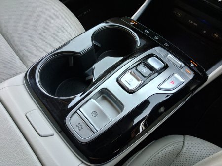 2021 Hyundai Tucson - thumbnail 14