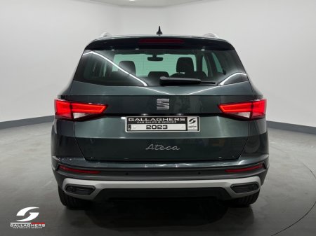 2023 SEAT Ateca - thumbnail 7