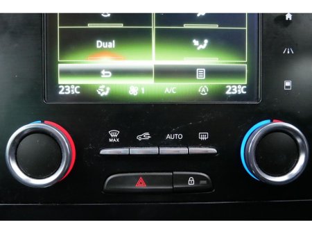 2018 Renault Megane - thumbnail 20