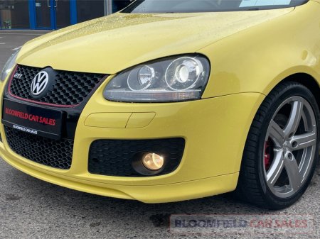 2009 Volkswagen Golf - thumbnail 19