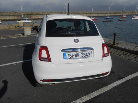 2016 Fiat Panda - thumbnail 5