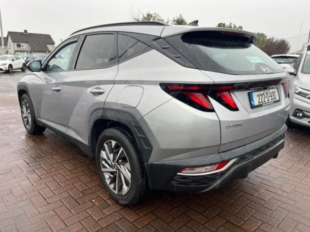 2022 Hyundai Tucson * NOVEMEBER SPECIAL OFFER *Executive 5DR €25,500